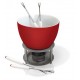 Fondue ceramica Vin Bouquet