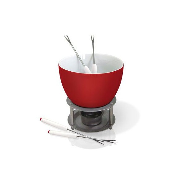 Fondue ceramica Vin Bouquet