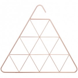 Colgador de fulares y cinturones Dalia