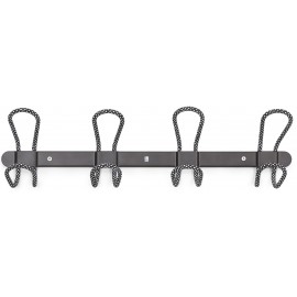 Colgador de fulares y cinturones Loop