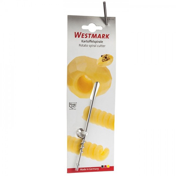 Salvamanteles extensible con asas Westmark