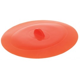 Tapa multiuso con efecto succión