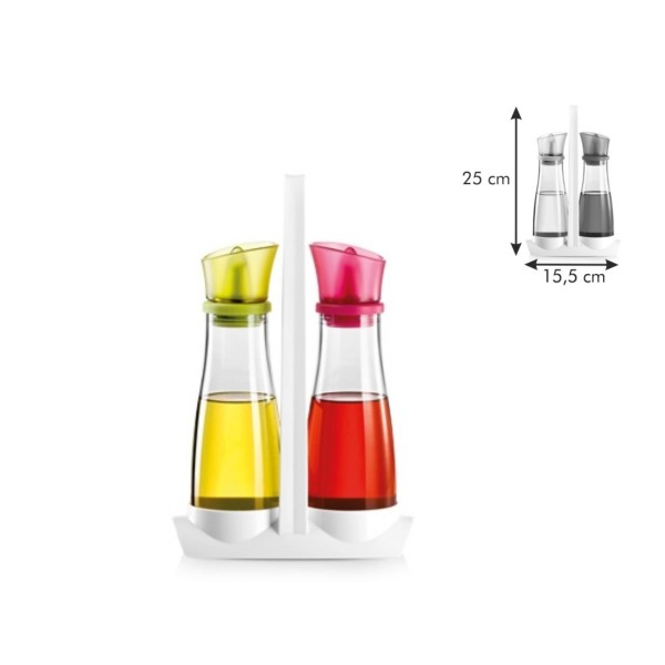 Set aceitera vinagrera