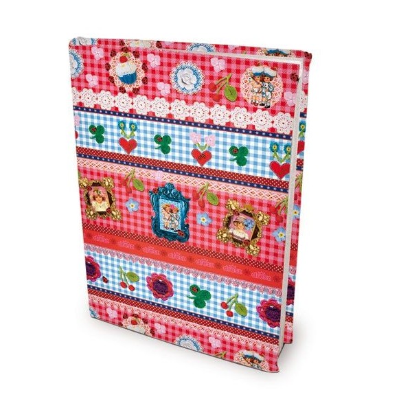 Funda libros A5