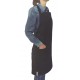 Delantal ajustable