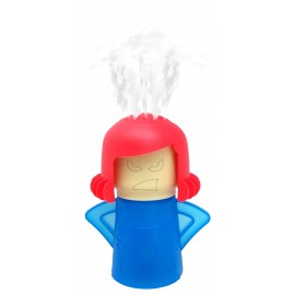 Limpia olores de nevera