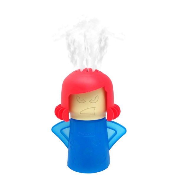 Limpia olores de nevera