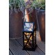Farol Sirius Aske 20 leds