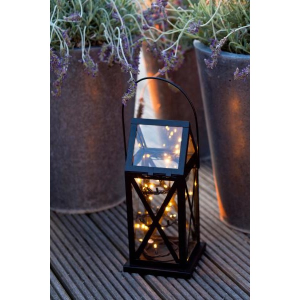 Farol Sirius Aske 20 leds