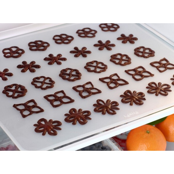 Tapiz silicona para decoraciones Decomat