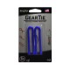 Gear tie 45,7 cm 2x