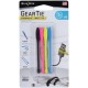 Gear tie 45,7 cm 2x