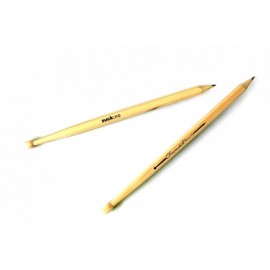 Bolígrafos con forma de baqueta