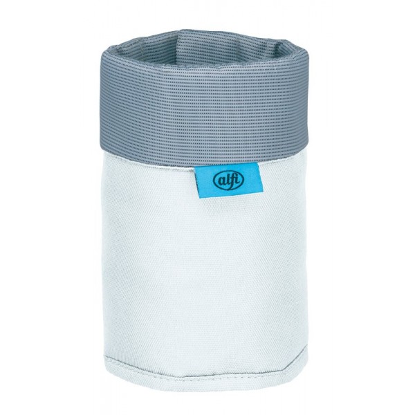 Funda enfriadora Isowrap alfi color blanco