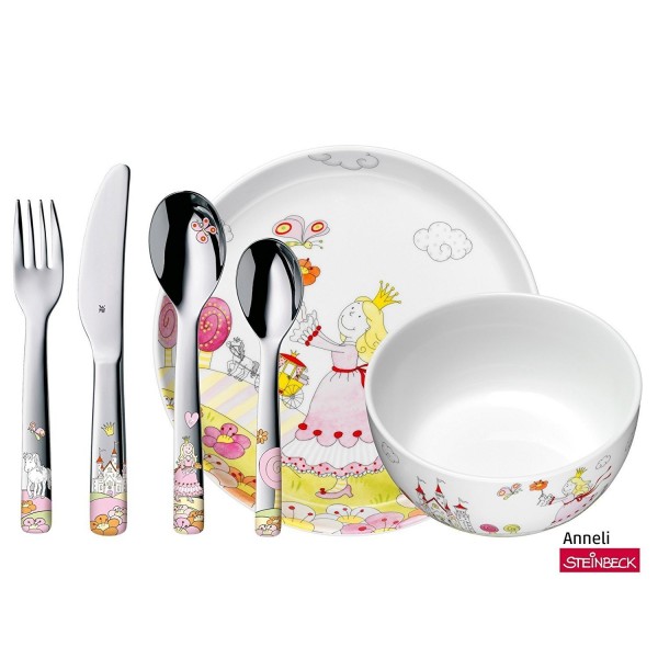 Vajilla infantil WMF Winnie the Pooh