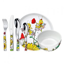 Vajilla infantil WMF El principito