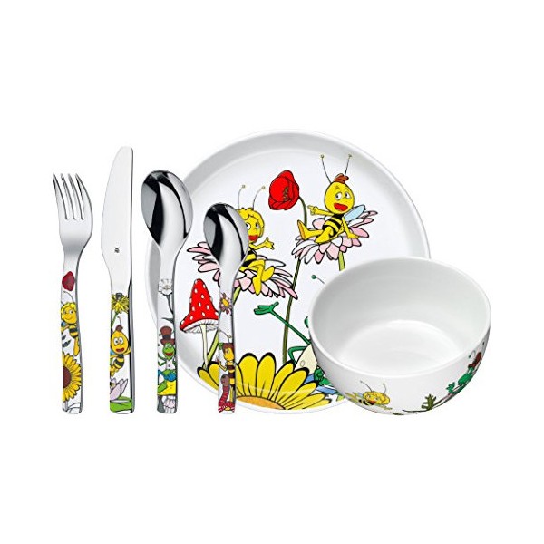 Vajilla infantil WMF Princesa Anneli