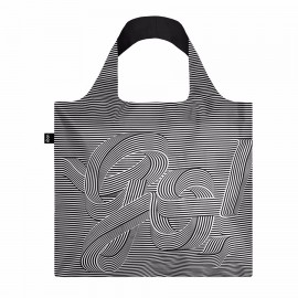 Bolsa Loqi nautical classic