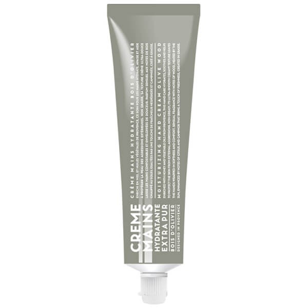 Crema de manos lavanda compaigne provence