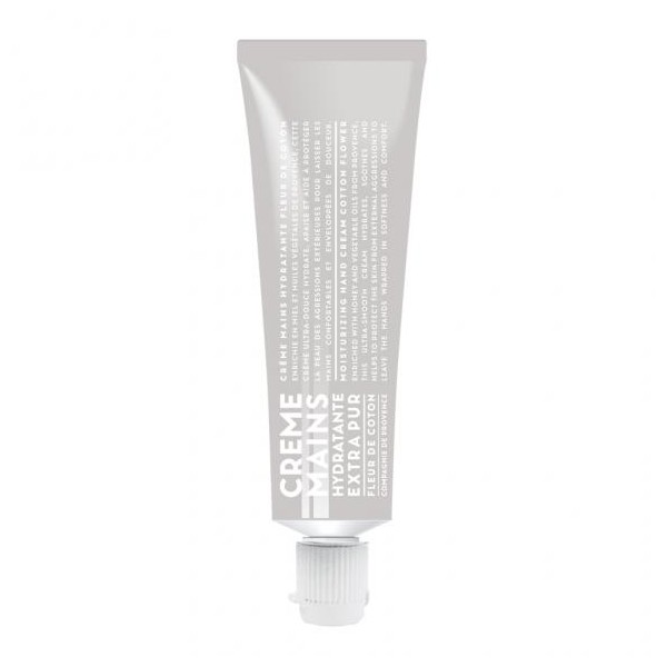 Crema de manos lavanda compaigne provence