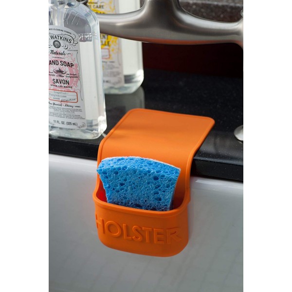 Holster Brands Lil' mini Naranja