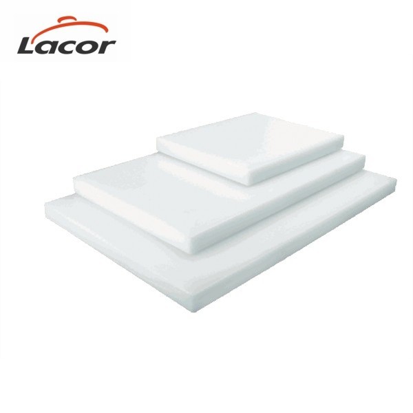 Tabla polietilemo 32 x 26 x 3 Lacor