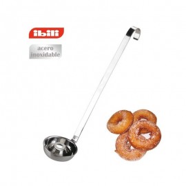 Embudo inox boca ancha