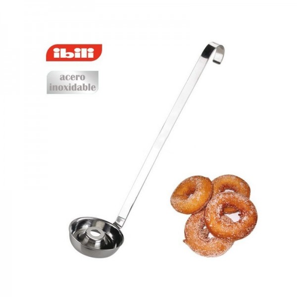 Embudo inox boca ancha