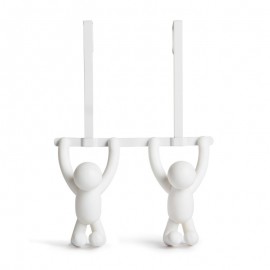 Colgador para puertas Buddy