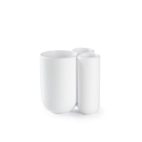 Papelera con tapa Touch Umbra