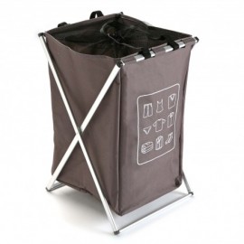 Salero con tapa "New Leaves"