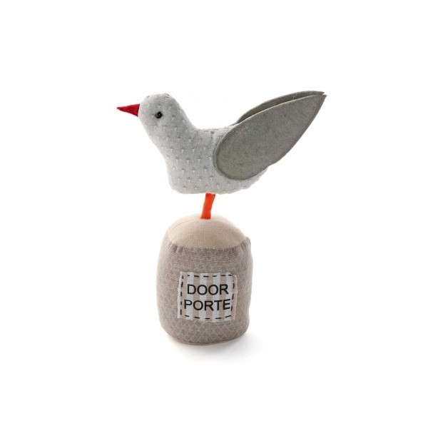 Sujetapuertas provenzal