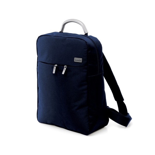 Mochila Lexon Premium azul