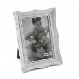 Portafotos Blanco 13x18 Versa