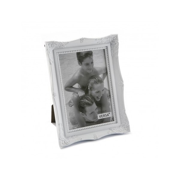 Portafotos Blanco 10x15 Versa