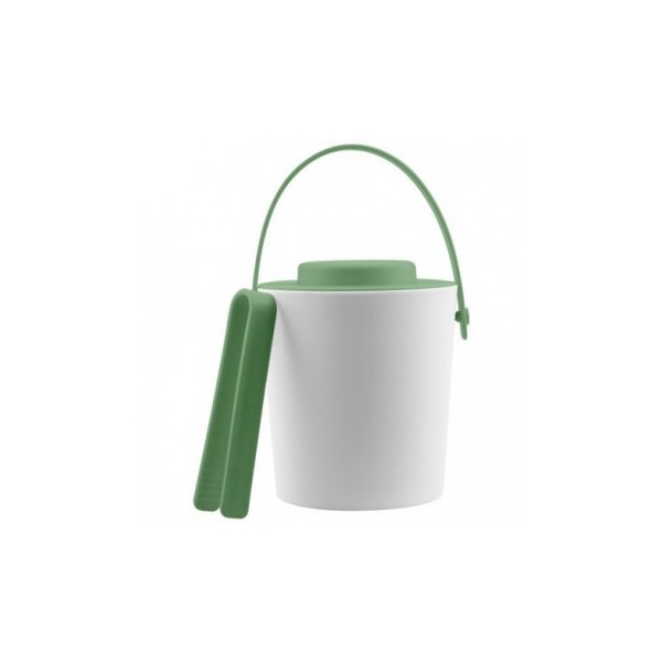 Cubitero color pastel