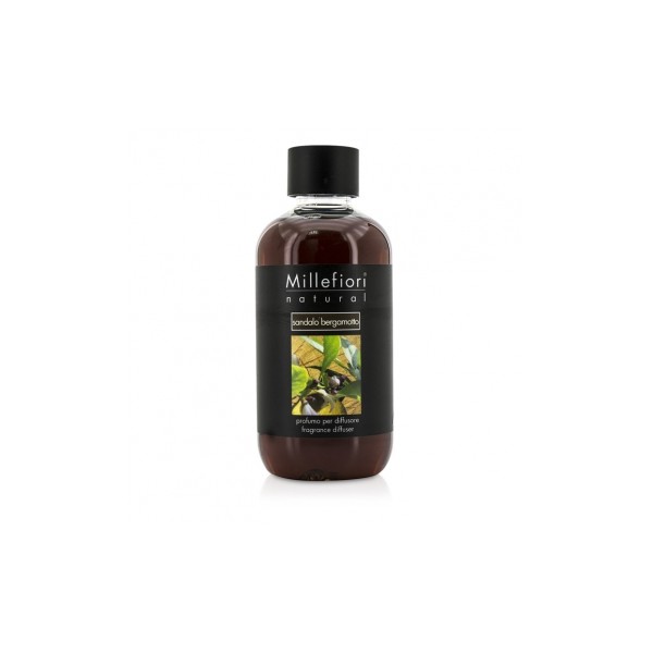 Ambientador coches Millefiori Milano Pomegranate