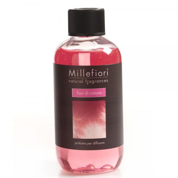 Ambientador coches Millefiori Milano Pomegranate