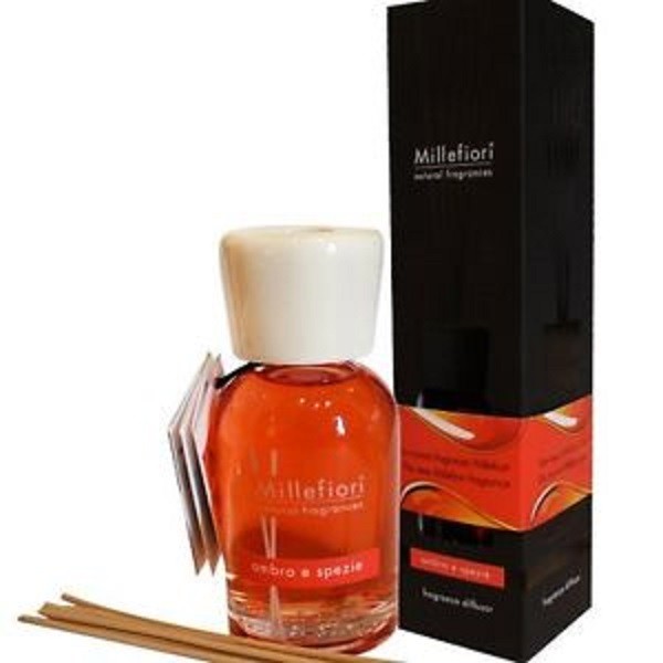 Recarga para difusor Ambra & Spezie