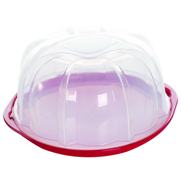 Bolsa de tela Nordic ware para bundts