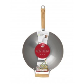 Wok Performance 31 cm. Ken Hom