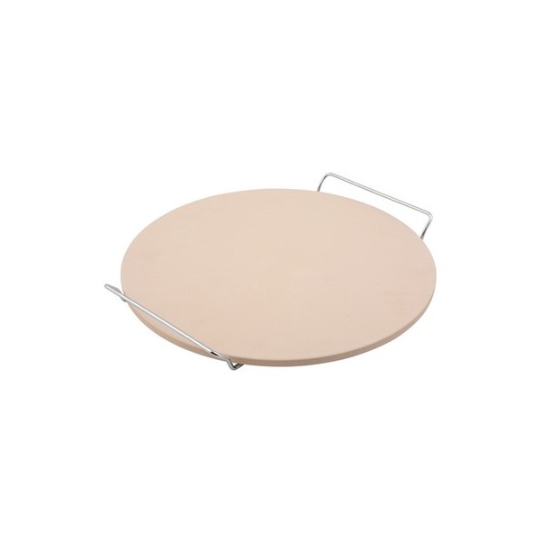 Set piedra para pizza y cortador Nordic Ware