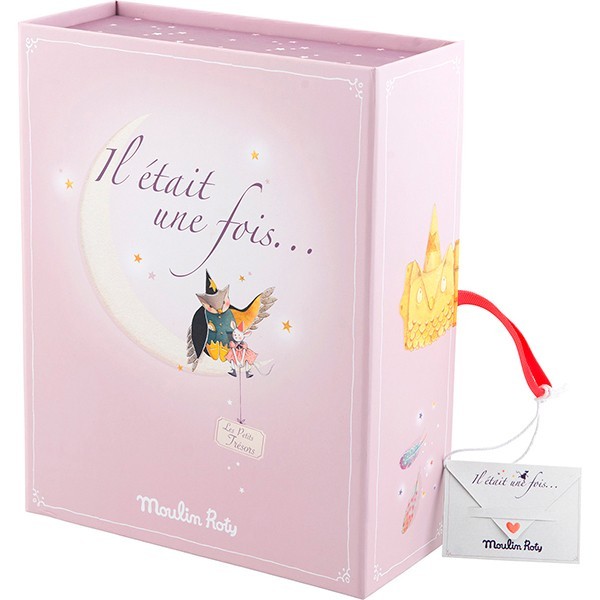 Cajonera nacimiento Moulin Roty