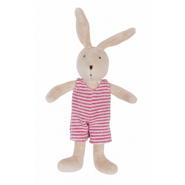 Peluche Julius la gran familia