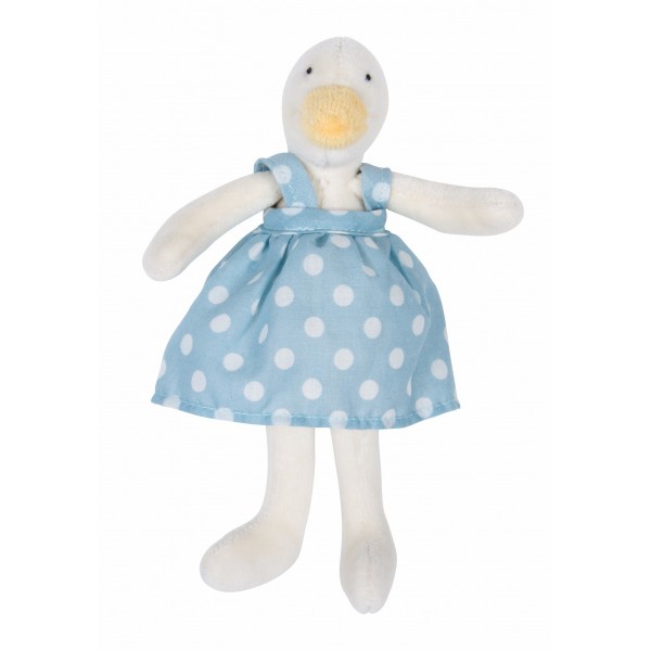 Peluche Sylvain la gran familia