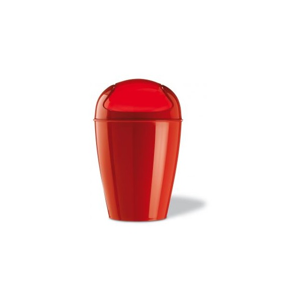 Papelera con tapa Touch Umbra