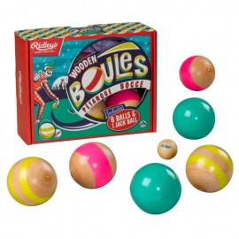 Puzzle metal "Orbit"