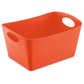 Boxxx M naranja Koziol