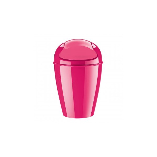 Papelera con tapa Touch Umbra