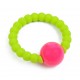 Collar Chelsea Fucsia Chewbeads